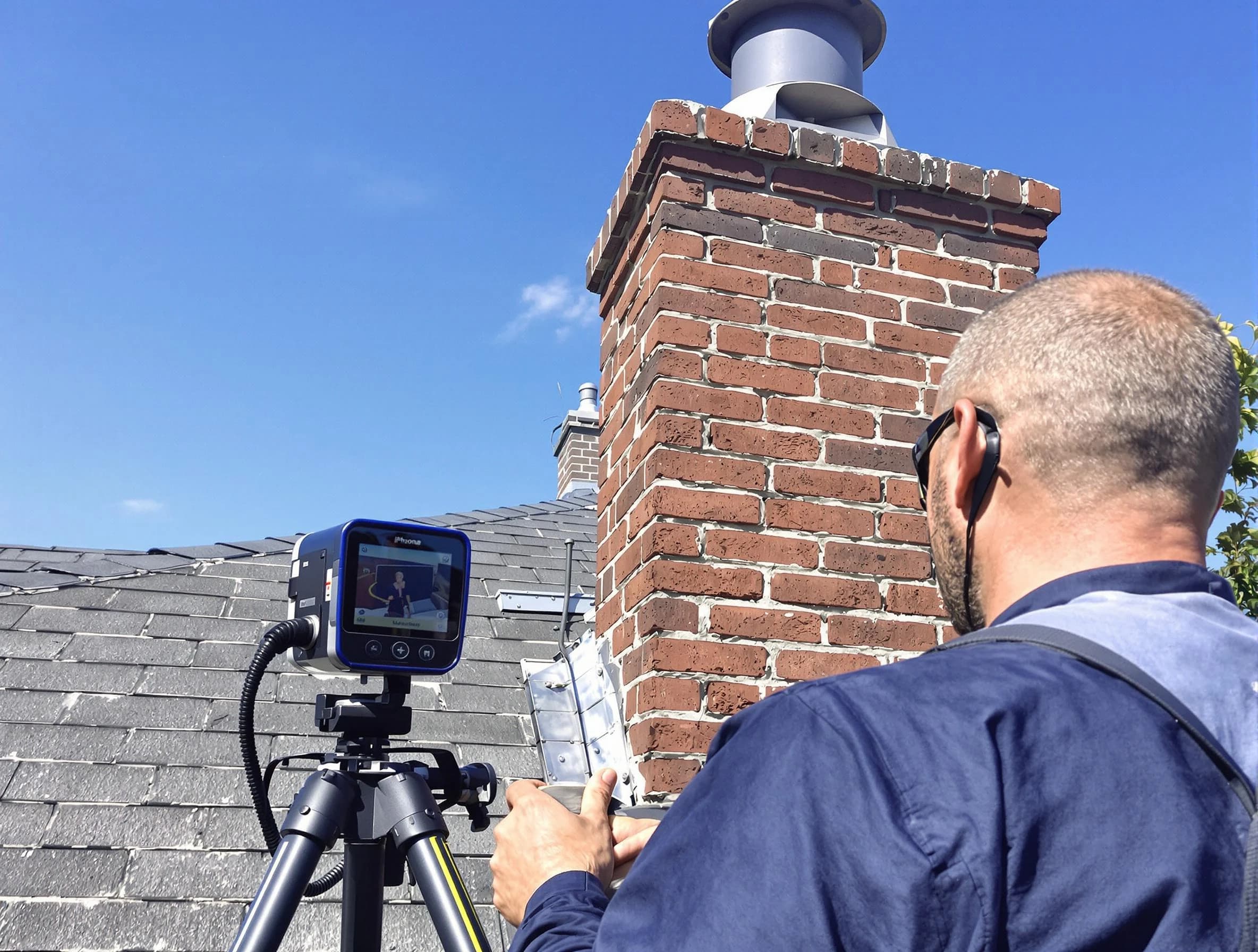 Chimney Inspection service in Queen Creek, AZ